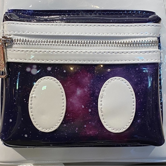 Space Mountain The Main Attraction Backpack main image 4